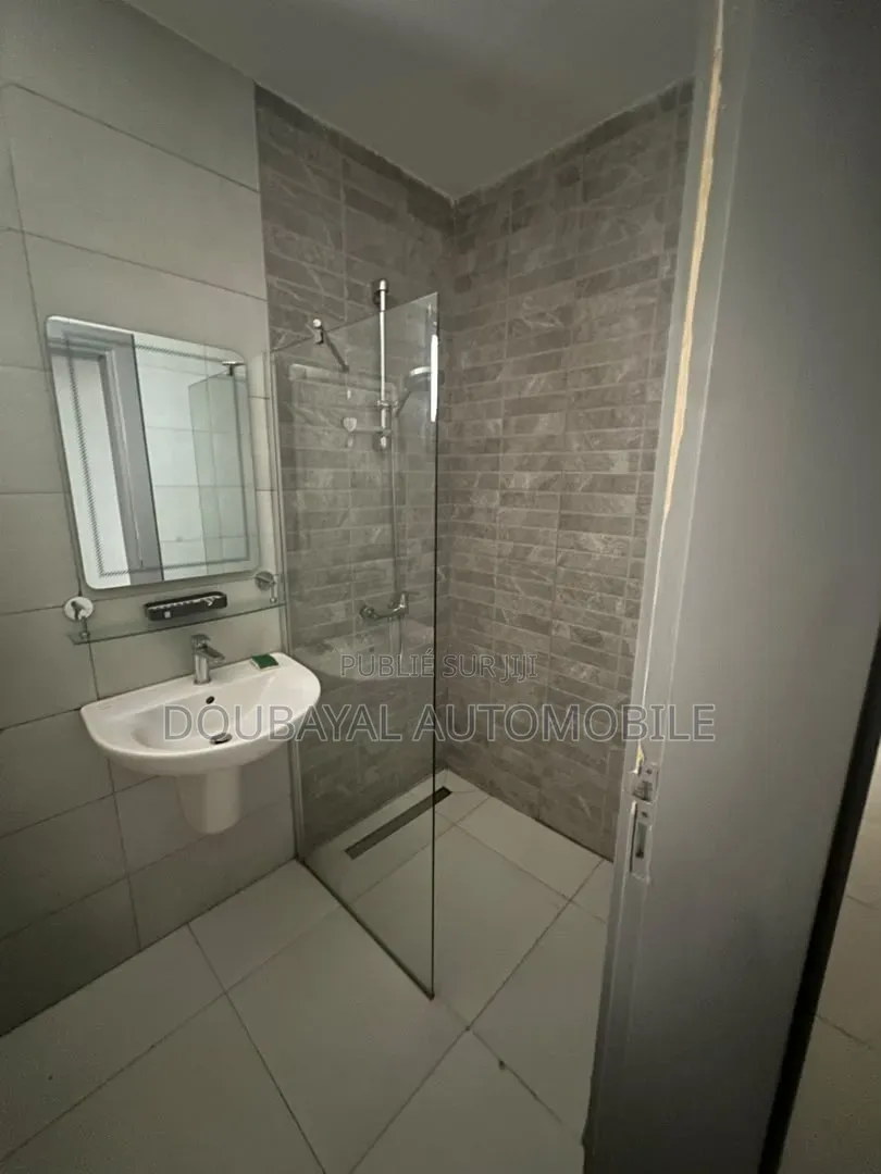3chbre Appartement dans Aparament À Louer à Louer