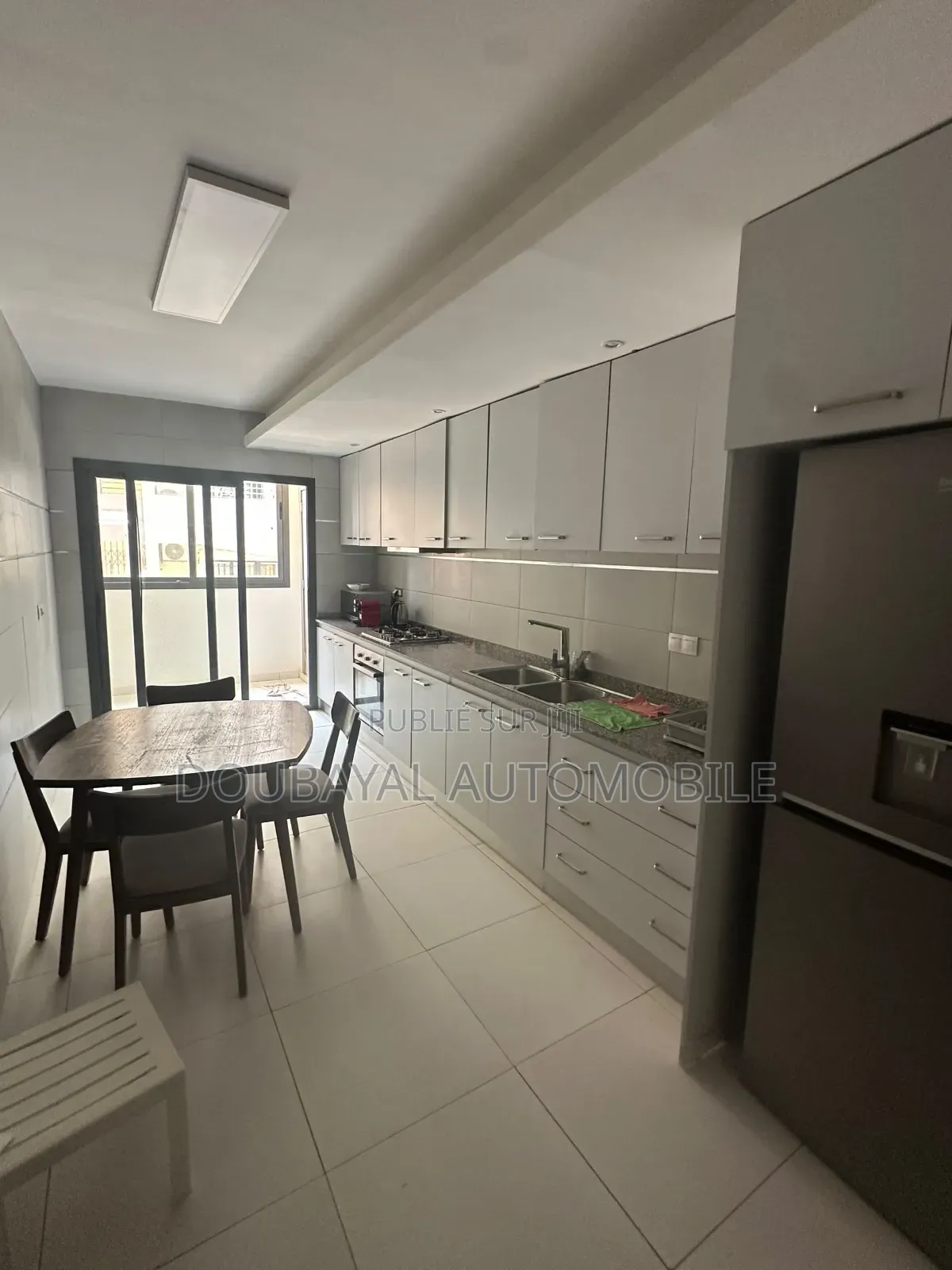 3chbre Appartement dans Aparament À Louer à Louer