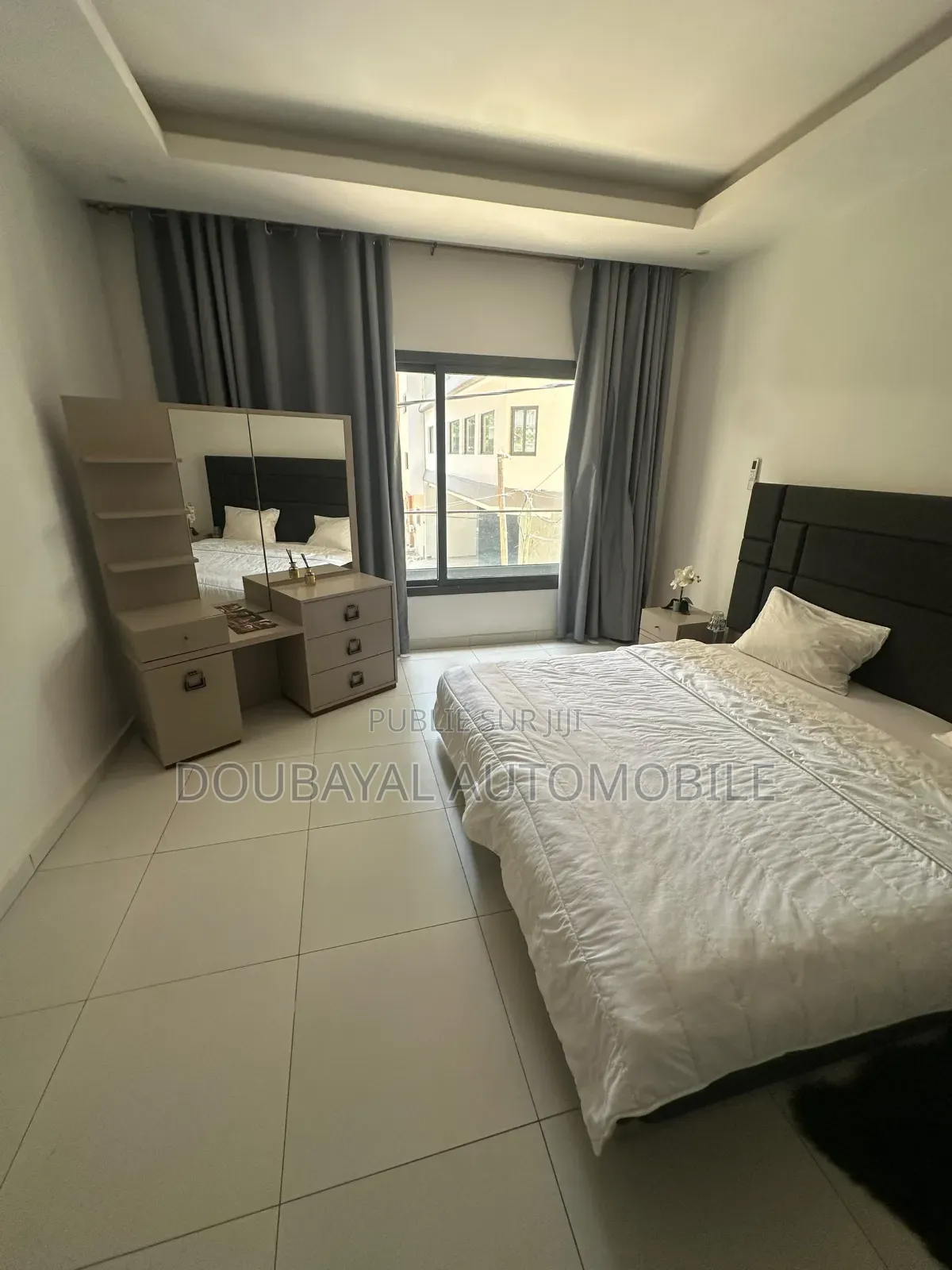 3chbre Appartement dans Aparament À Louer à Louer