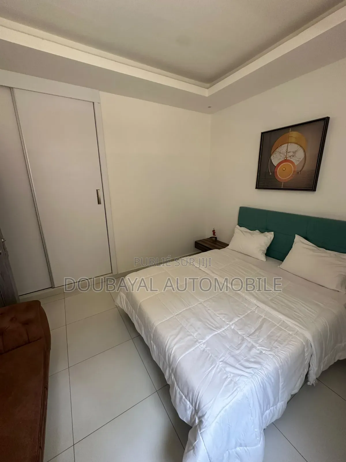 3chbre Appartement dans Aparament À Louer à Louer