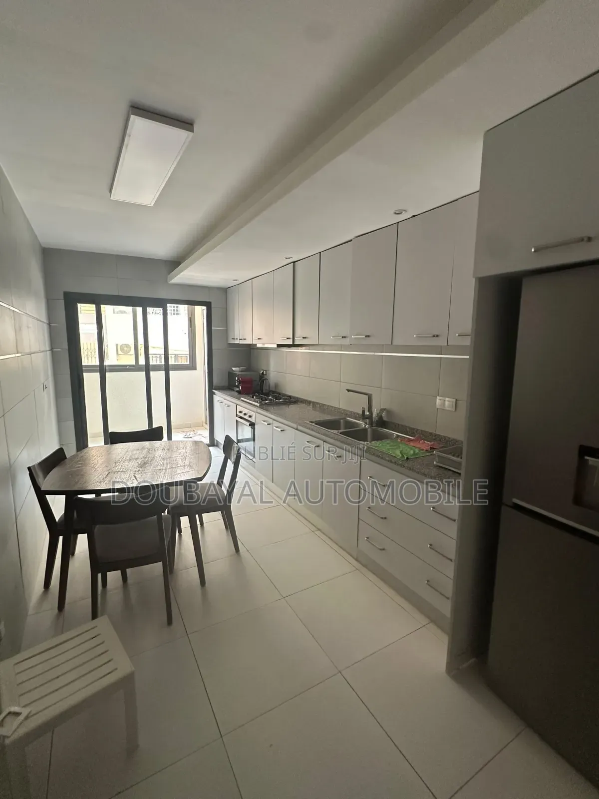 3chbre Appartement dans Aparament À Louer à Louer