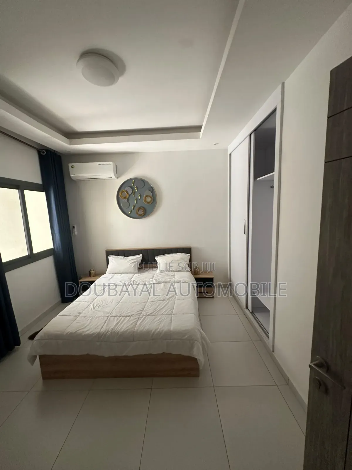 3chbre Appartement dans Aparament À Louer à Louer