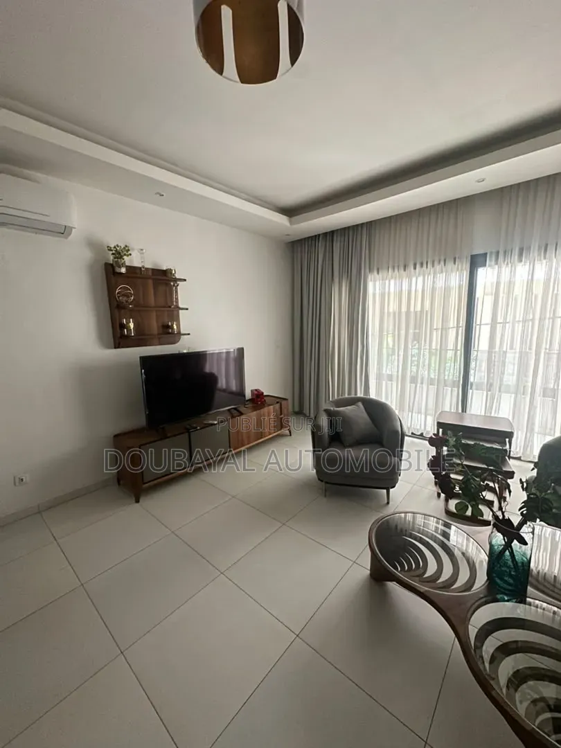 3chbre Appartement dans Aparament À Louer à Louer