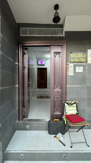 3chbre Appartement dans Aparament À Louer à Louer