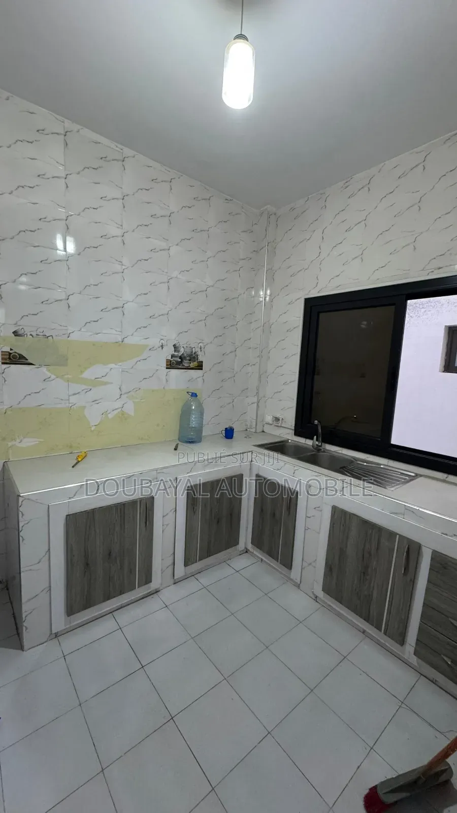 3chbre Appartement dans Aparament À Louer à Louer
