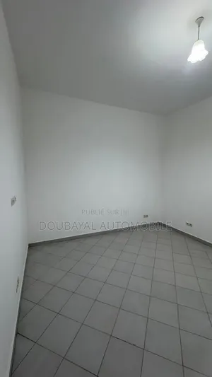 3chbre Appartement dans Aparament À Louer à Louer