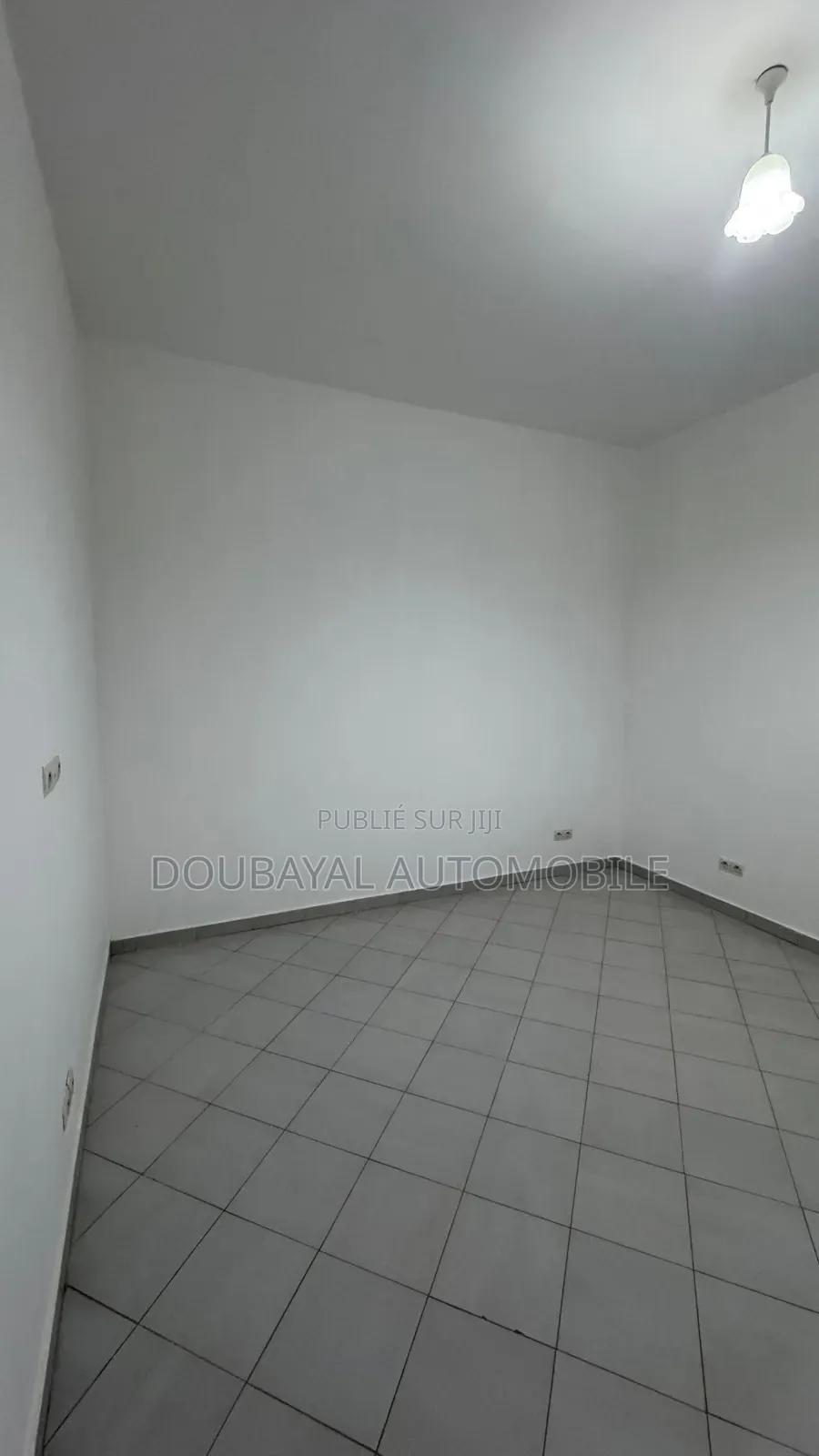 3chbre Appartement dans Aparament À Louer à Louer