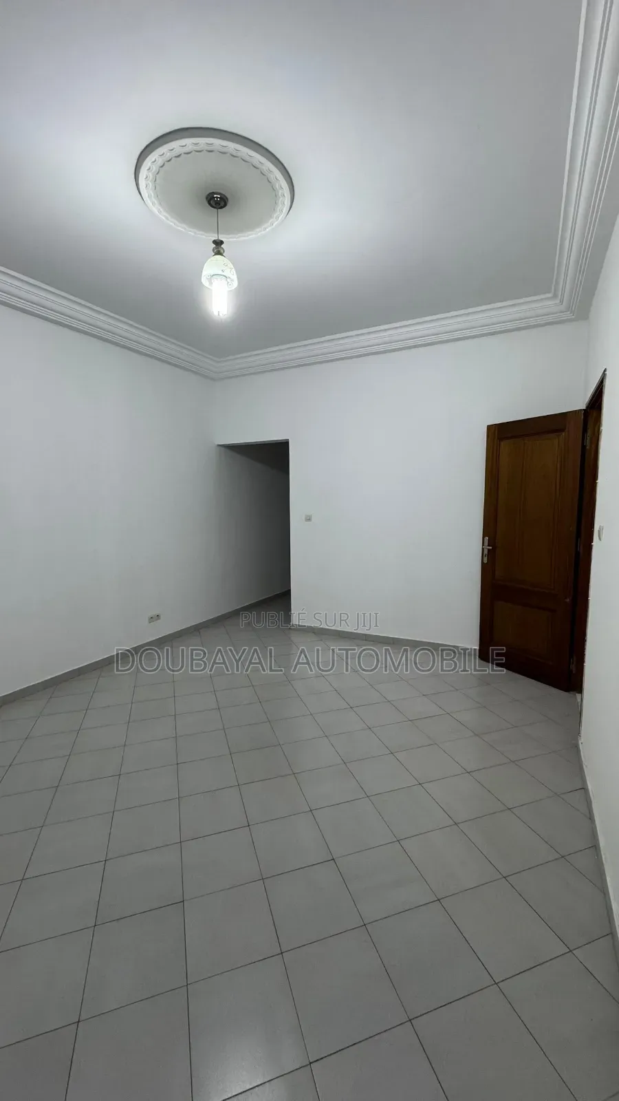 3chbre Appartement dans Aparament À Louer à Louer