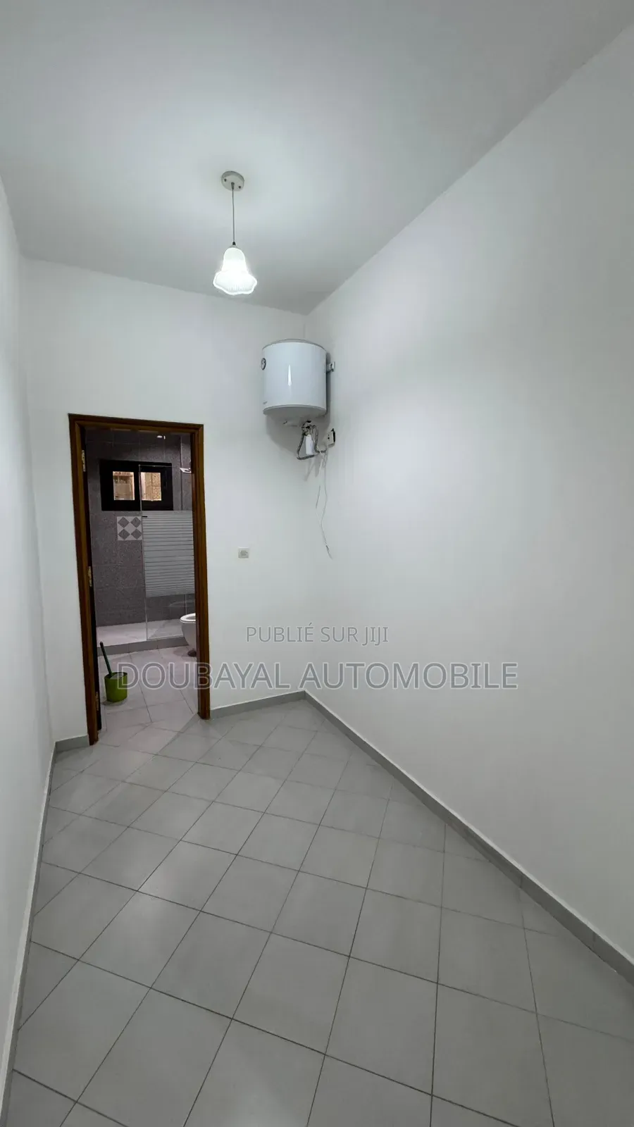 3chbre Appartement dans Aparament À Louer à Louer