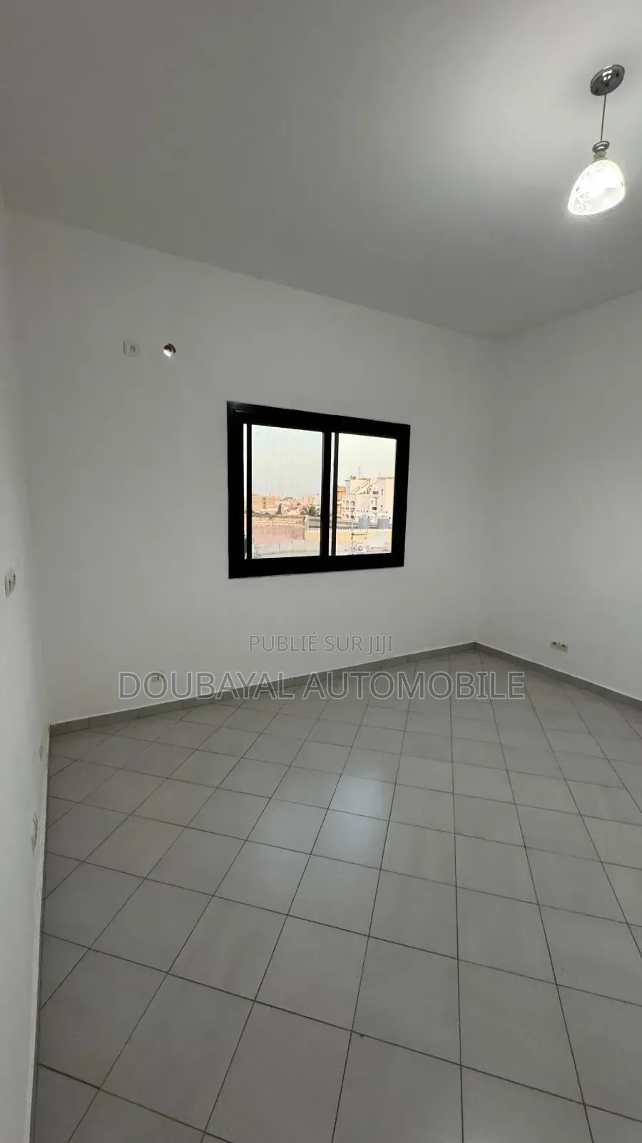3chbre Appartement dans Aparament À Louer à Louer