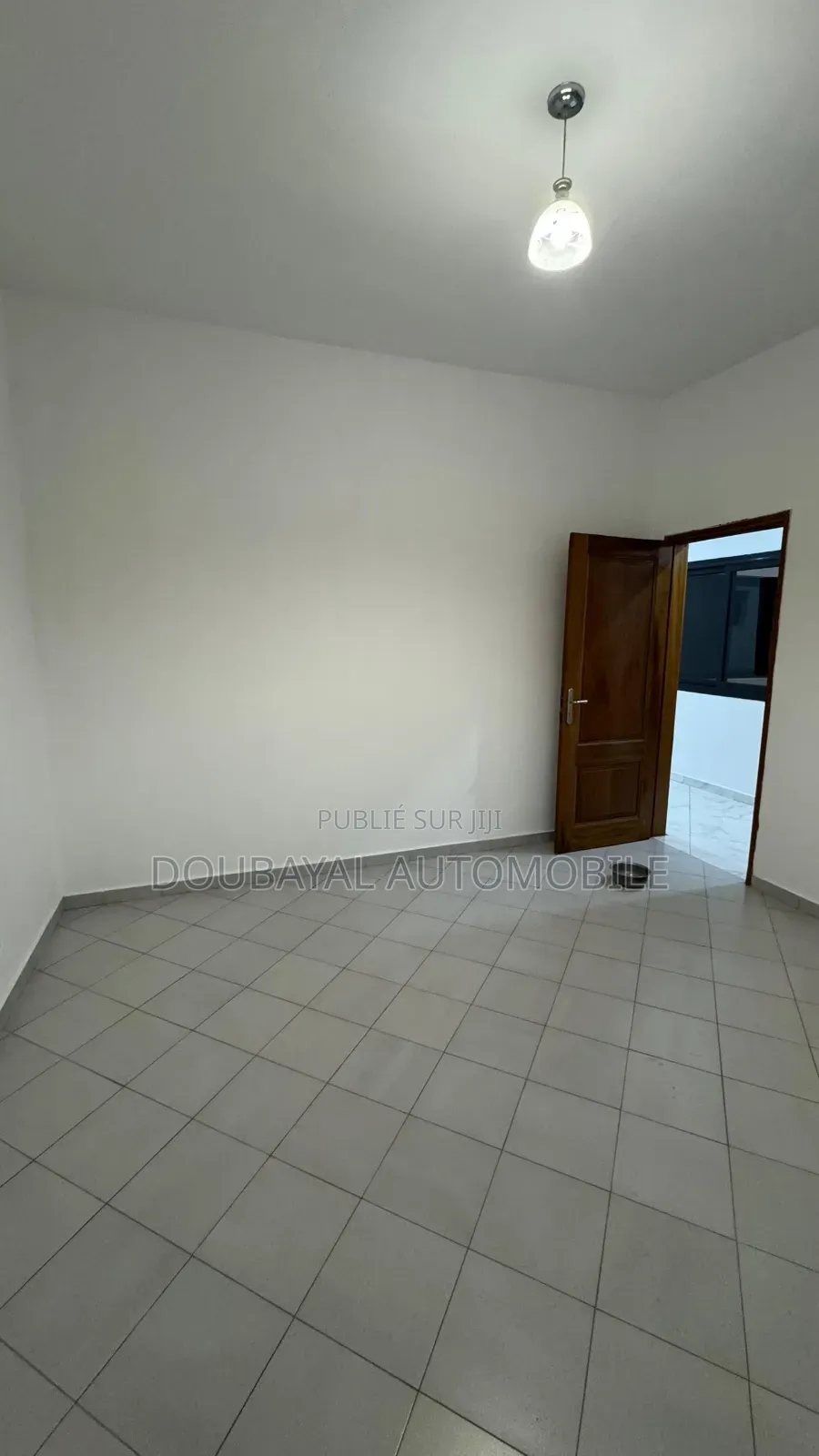 3chbre Appartement dans Aparament À Louer à Louer