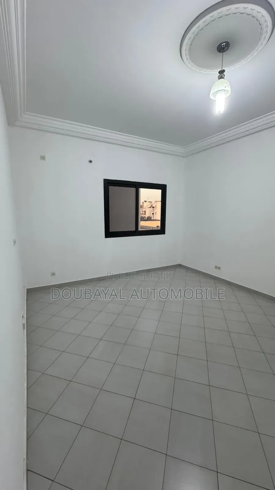 3chbre Appartement dans Aparament À Louer à Louer