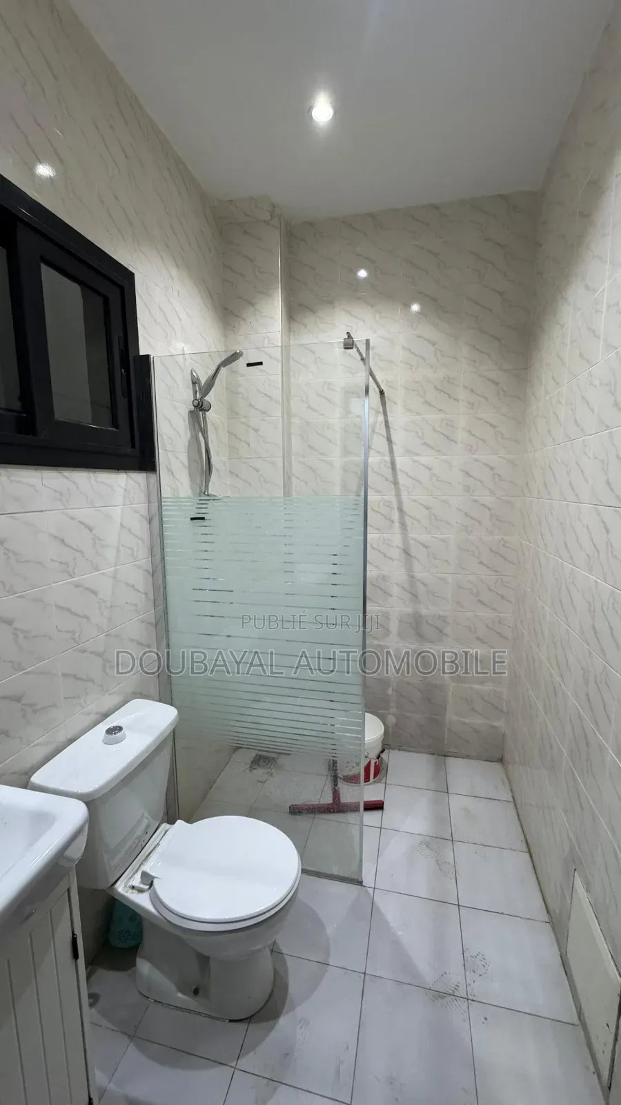 3chbre Appartement dans Aparament À Louer à Louer
