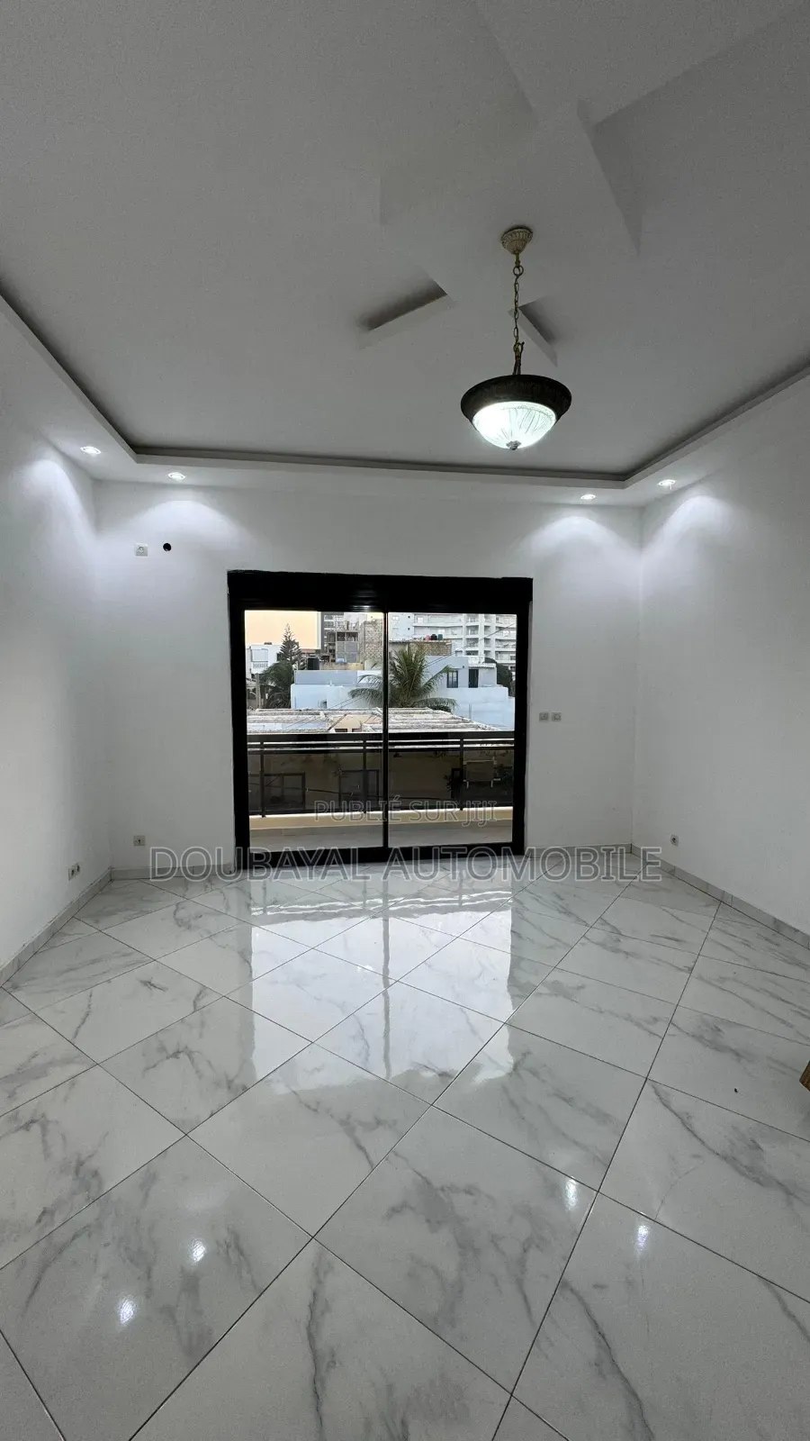 3chbre Appartement dans Aparament À Louer à Louer