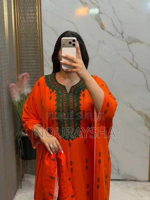 Tunique Marocaines Très Classe Et Élégante