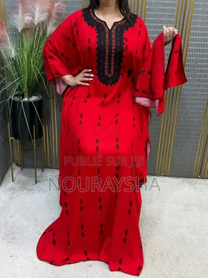 Tunique Marocaines Très Classe Et Élégante