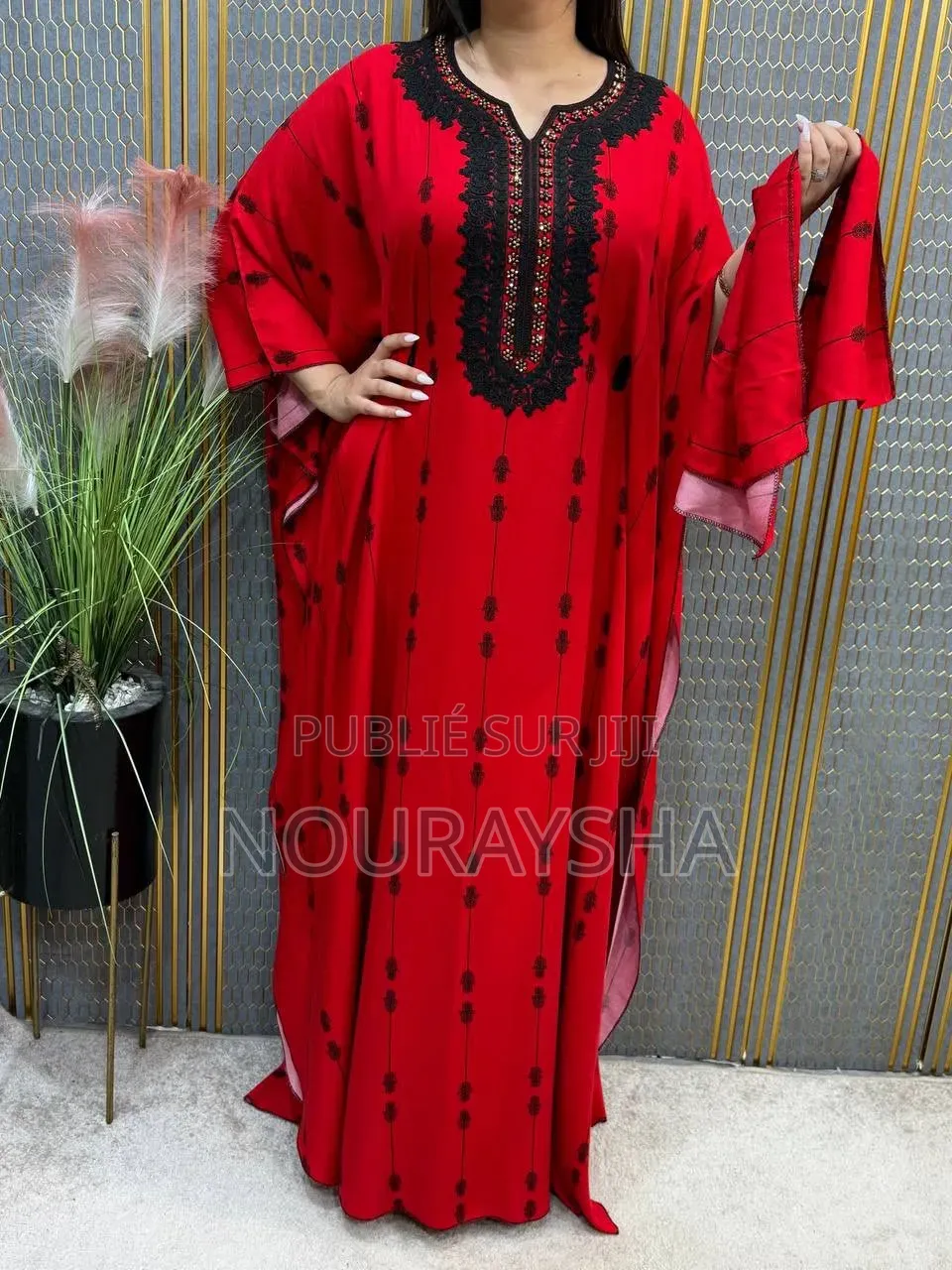 Tunique Marocaines Très Classe Et Élégante