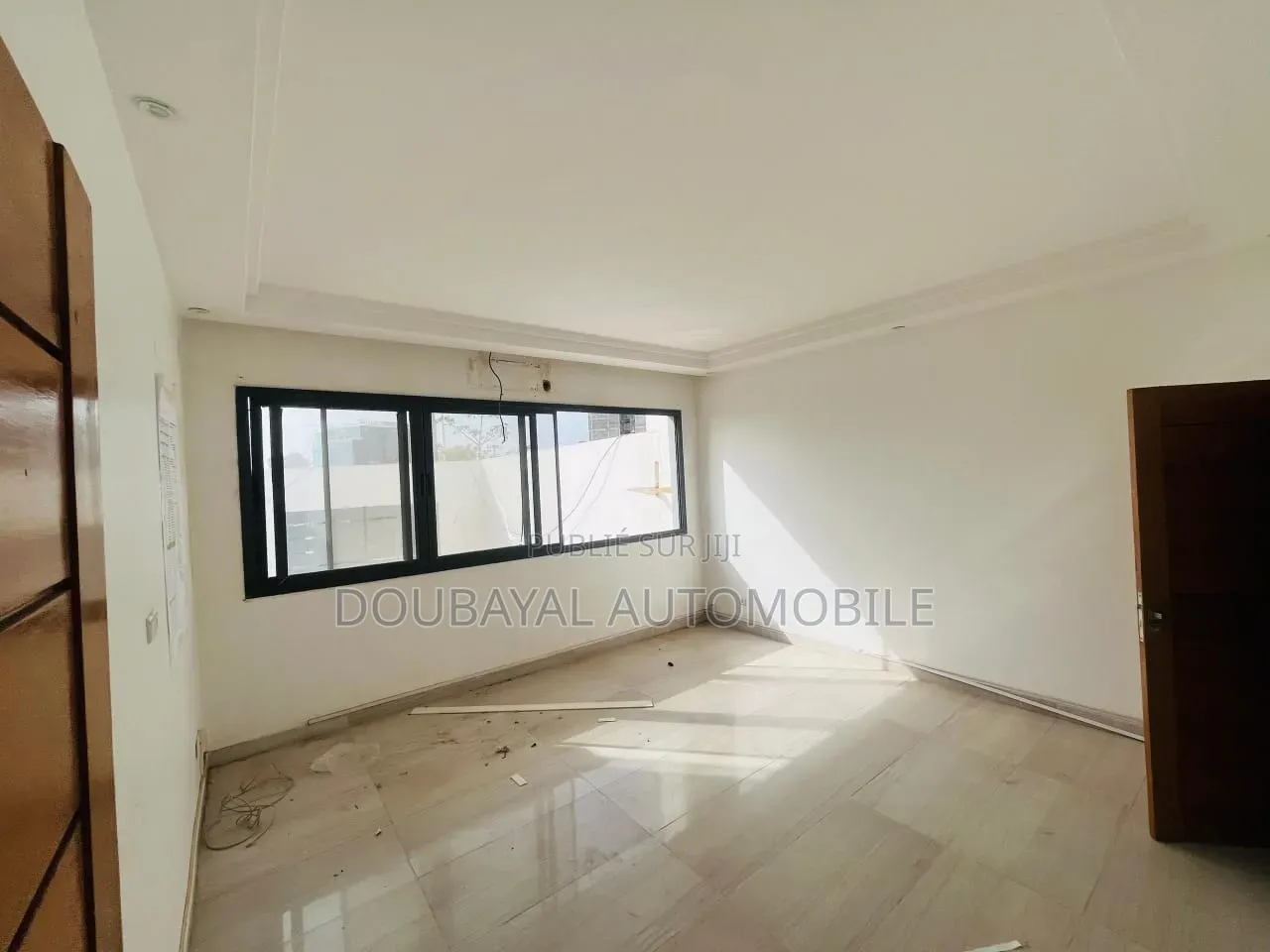 6chbre Villa dans Villa À Louer, Almadies à Louer