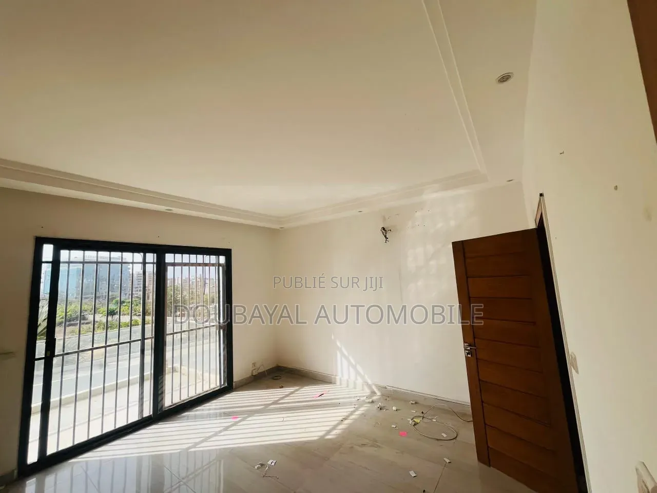 6chbre Villa dans Villa À Louer, Almadies à Louer