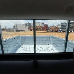 Mitsubishi L200 2020 Blanc