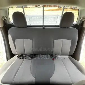 Mitsubishi L200 2020 Blanc