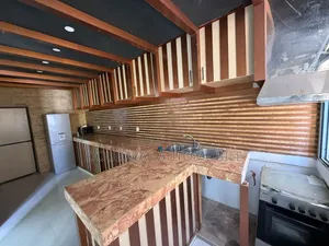 4chbre Villa dans Villa À Louer Vdn, Mermoz Sacré-Cœur à Louer