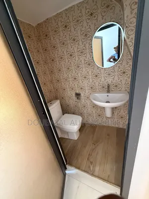 4chbre Villa dans Villa À Louer Vdn, Mermoz Sacré-Cœur à Louer