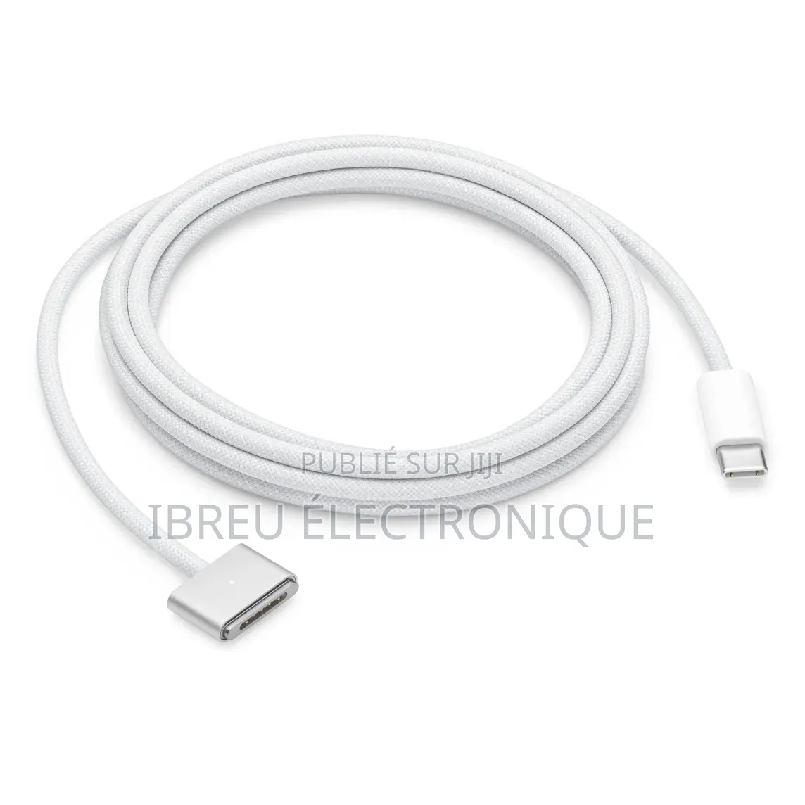 Cable De Chargeur Macsafe 3
