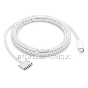 Cable De Chargeur Macsafe 3
