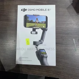 OsmoMobile 8P = 145000fr