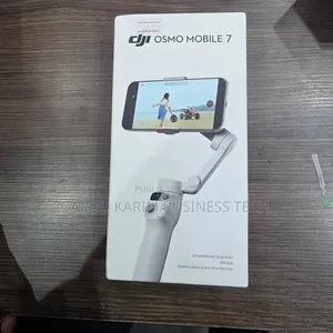 OsmoMobile 7 = 80 000fr