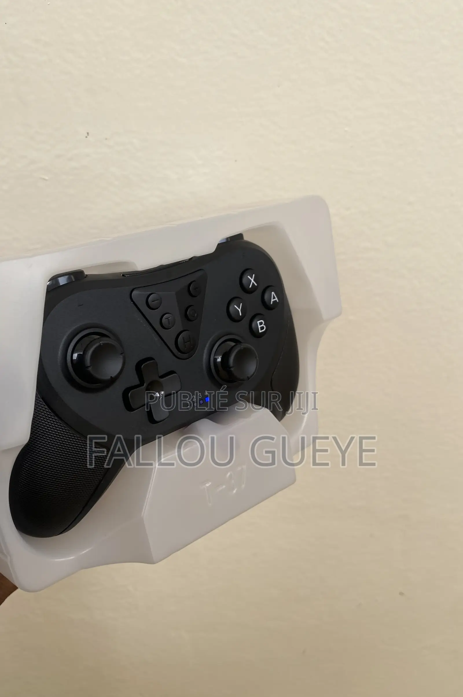 Manette Nintendo Switch