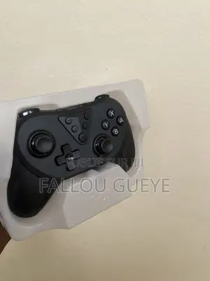 Manette Nintendo Switch