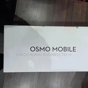 OsmoMobile 8P Combo = 175 000fr