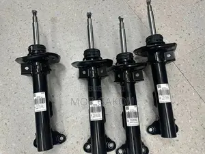 Amortisseurs Mercedes Benz