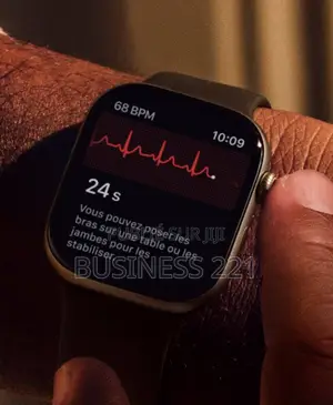 ⌚ Apple Watch