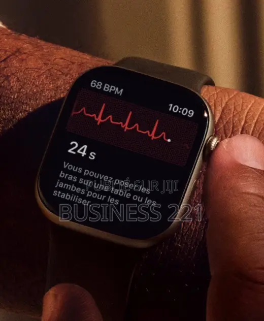 ⌚ Apple Watch