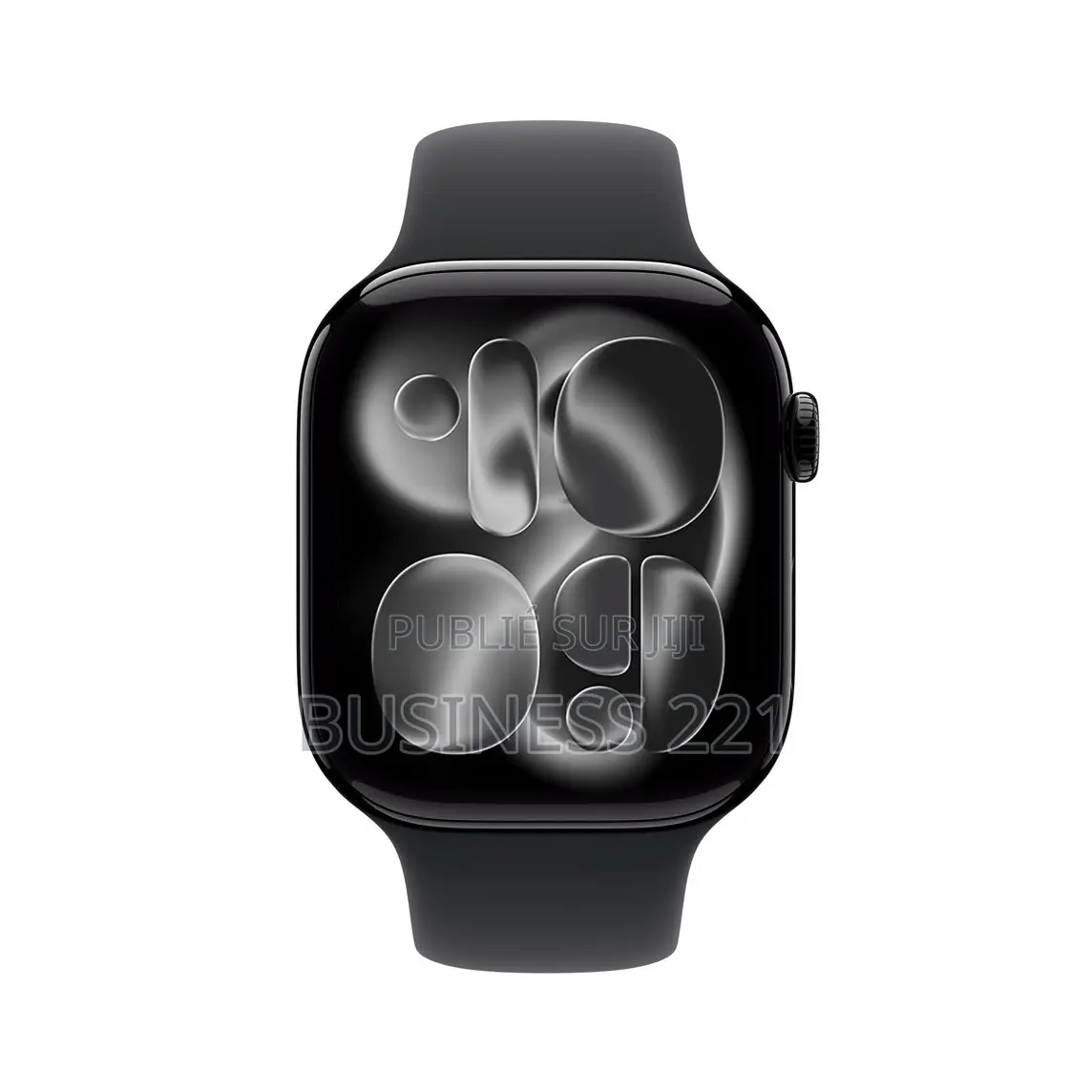 ⌚ Apple Watch