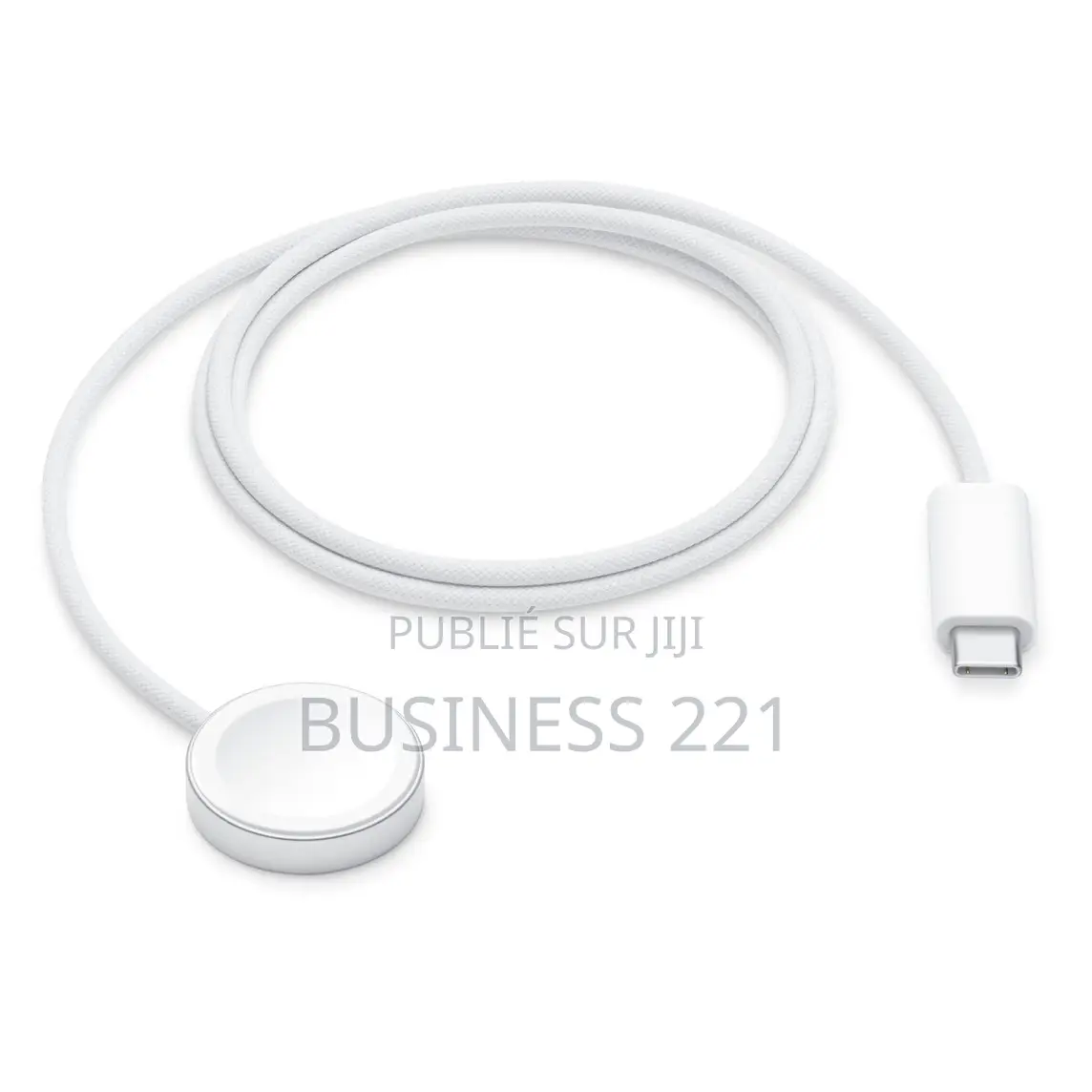 ⌚ Apple Watch