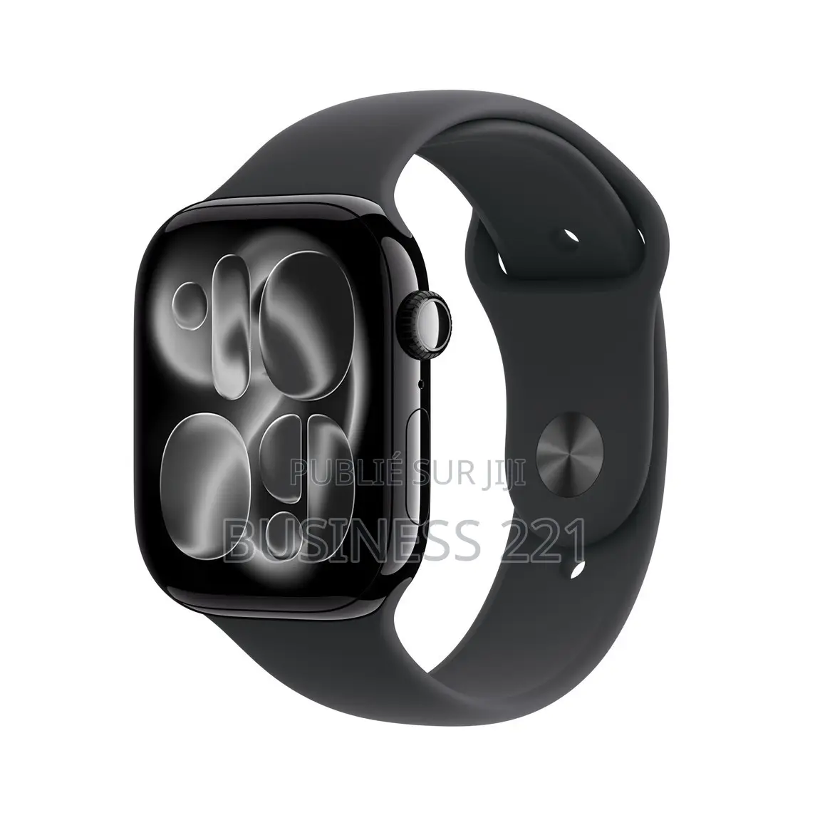 ⌚ Apple Watch