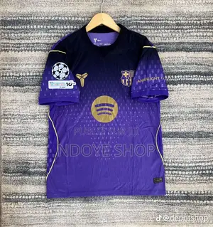 Maillot Club 2027