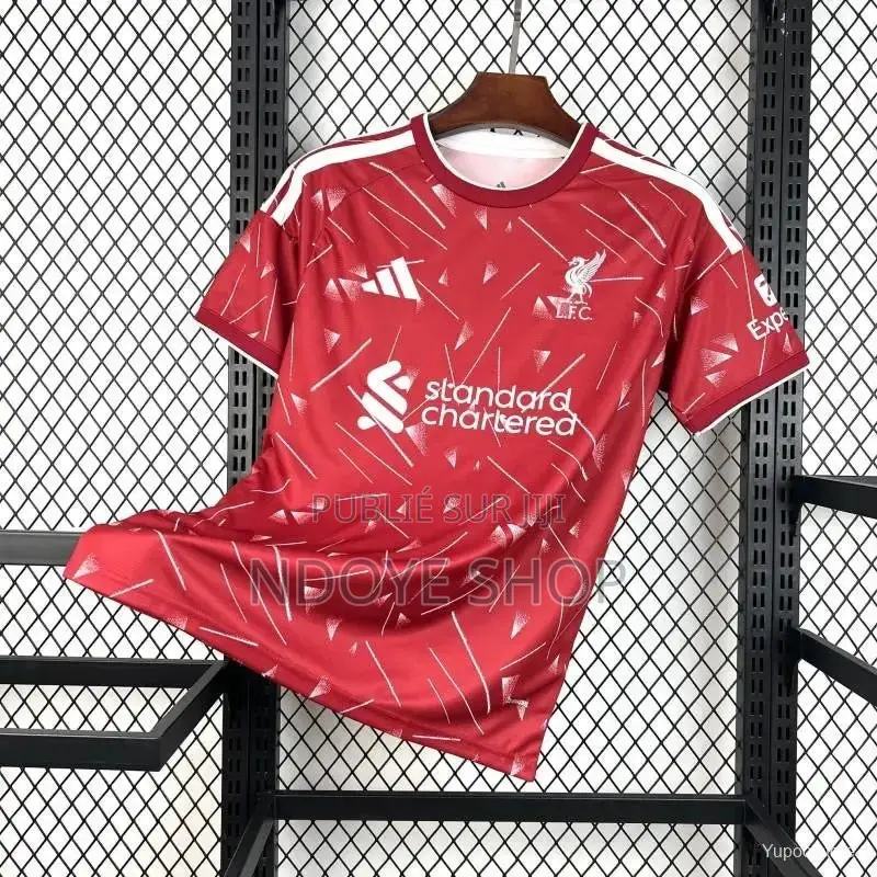 Maillot Club 2027