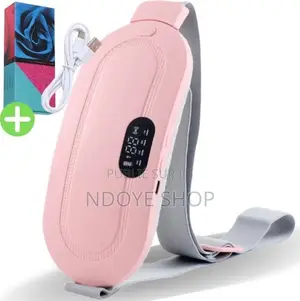 Ceinture Intelligente Chauffante