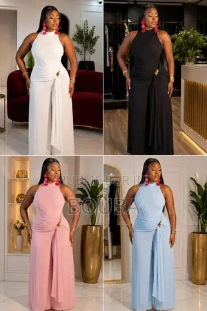 Robe Classe