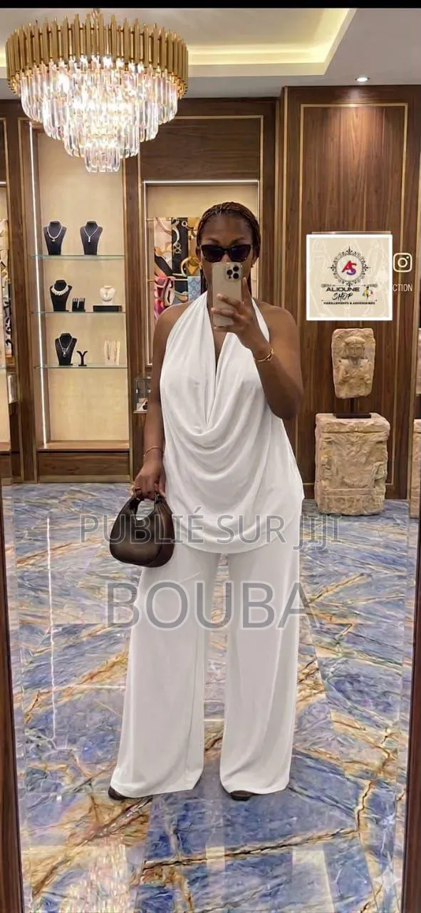Robe Classe