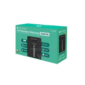LW UPS 1050 VA 2P – Onduleur Compact Avec Protections