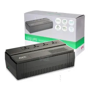 Onduleur APC Easy Ups Bv1000i-Ms 1000va 600w Avr, 230 V