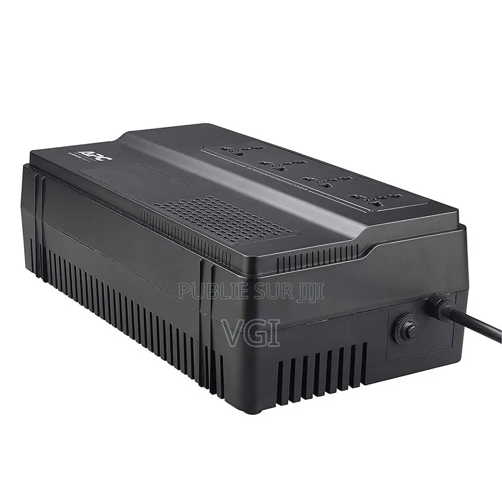 Onduleur APC Easy Ups Bv1000i-Ms 1000va 600w Avr, 230 V