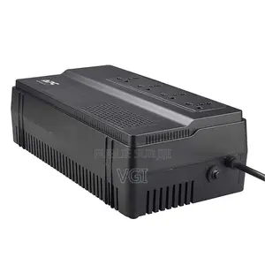 Onduleur APC Easy Ups Bv1000i-Ms 1000va 600w Avr, 230 V