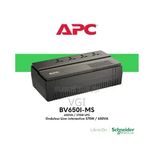 Onduleur APC Easy Ups Bv650i 650 Va